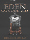 Cover image for Eden Conquered